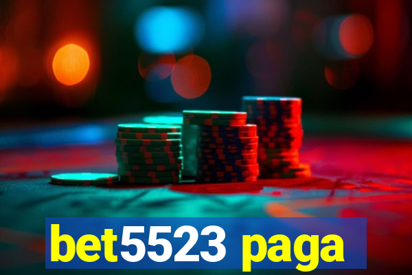 bet5523 paga